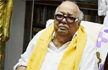 Every Tamil will take a whip: DMK chief Karunanidhi on Centres Hindi proposals